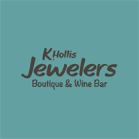 K. Hollis Jewelers Galentine's Beading Party