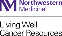 Northwestern Medicine Living Well Cancer Resource Center