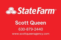 State Farm, Scott Queen