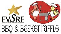 FVSRF's BBQ and Basket Raffle