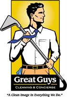 Great Guys Cleaning & Concierge