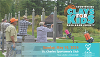 Countryside Clays for Kids