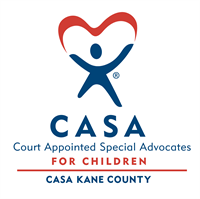 Superheroes Luncheon for CASA Kane County - Save the Date