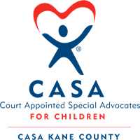 CASA Kane County Open House!