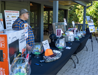 Clays for Kids CASA Kane County