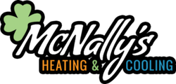 McNally's Heating and Cooling 