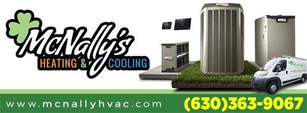 McNally's Heating and Cooling 