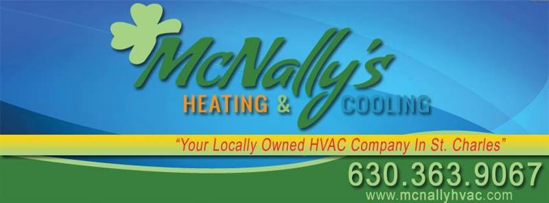 McNally's Heating and Cooling 