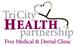 DINNER AND A SHOW  Hosted by Tri City Health Partnership