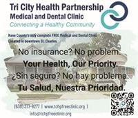 Tri City Health Partnership