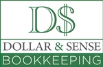 Dollar & Sense Bookkeeping, Inc.