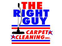 The Right Guy Carpet Cleaning, Inc