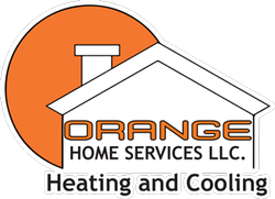Orange Home Services, Heating & Cooling