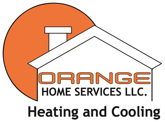 Orange Home Services, Heating & Cooling