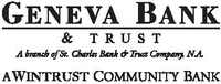 Geneva Bank & Trust