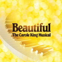 Beautiful: The Carole King Musical at The Paramount Theatre