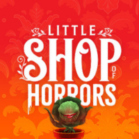 Little Shop of Horrors (Musical) at The Paramount Theatre