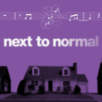Next to Normal (Play) Presented by Paramount Theatre at Copley Theatre