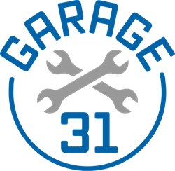 Garage 31