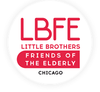 Little Brothers - Friends of the Elderly