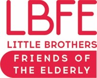 Little Brothers - Friends of the Elderly