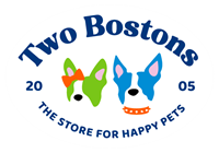 Two Bostons - The Store for Happy Pets
