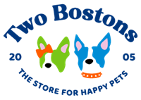 Two Bostons - The Store for Happy Pets