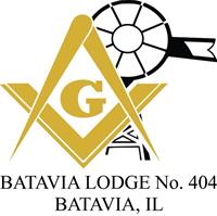 Batavia Masonic Lodge #404