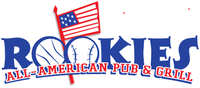 Rookies All-American Pub & Grill 