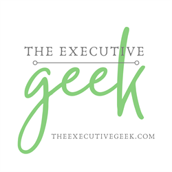The Executive Geek