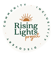 Rising Lights Project Inaugural Gala