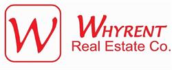 Whyrent Real Estate Co.