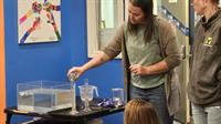 SciTech Awarded Microsoft Community Empowerment Grant to Provide STEM Programming at Plano Community Library District