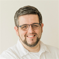 SciTech Announces Adam Sparks as New Director of Programs and Education