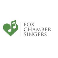 Fox Chamber Singers Present "Canticum Sacrum"
