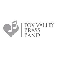 Fox Valley Brass Band Presents "Let's Dance!"