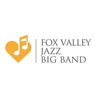 Fox Valley Jazz Big Band presents "Big Band and the Holidays"