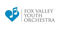 "Fox Valley Youth Orchestra Presents "The Fall Concert"
