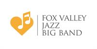 Fox Valley Jazz Big Band Opens The 2024 Youth Jazz Competiton!!!