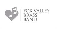 Fox Valley Brass Band Opens the 2024 Youth Brass Competition!!
