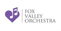 Fox Valley Orchestra Presents "Masters of Broadway"