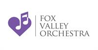 Fox Valley Orchestra Presents "Percussive Jazz"