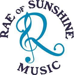Rae of Sunshine Music