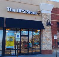 The UPS Store 6169 - Aurora