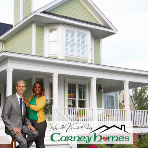 Carney Homes