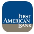 First American Bank