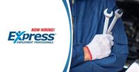 Express Employment Professionals