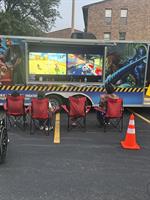 Prairie Lakes Mobile Gaming Inc. - St. Charles