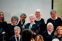 Misty River Music Makers 2025 Holiday Concert