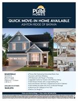 Pulte Homes - Batavia